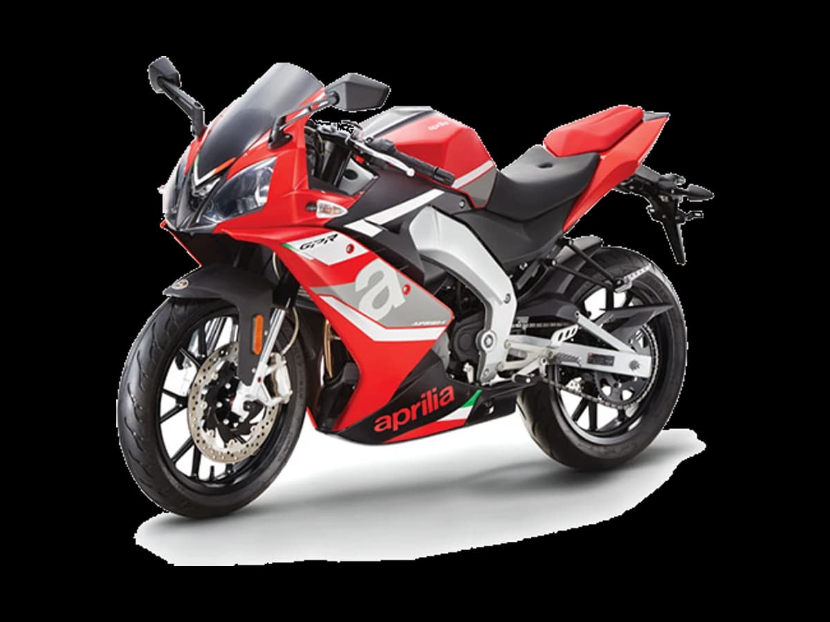 Racing Red